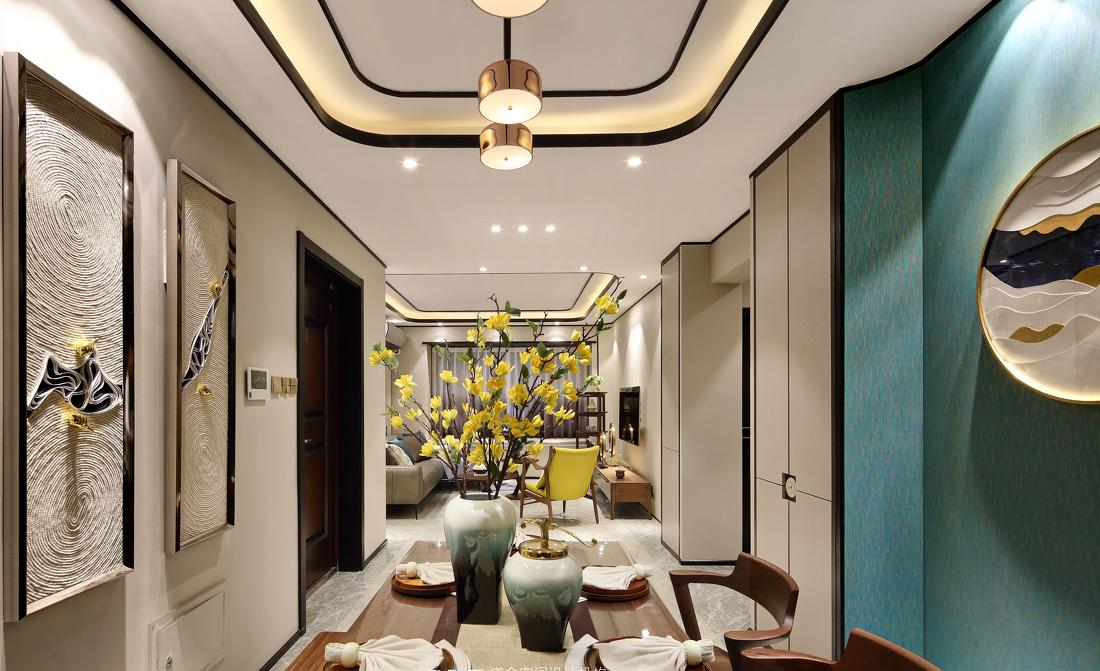 远山之居，舒适空间与自然对话-22