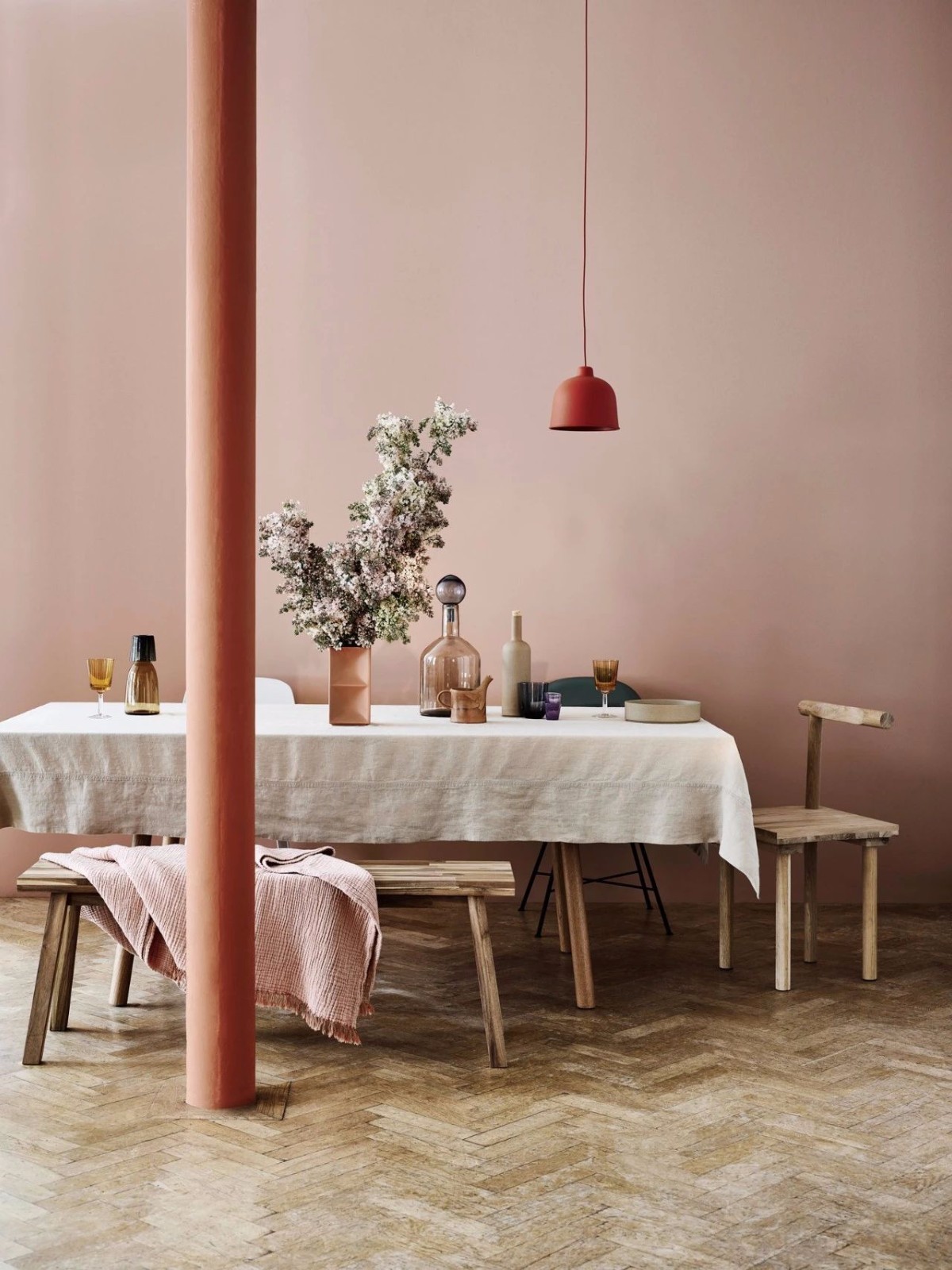 软装的材质决定了空间气质-10