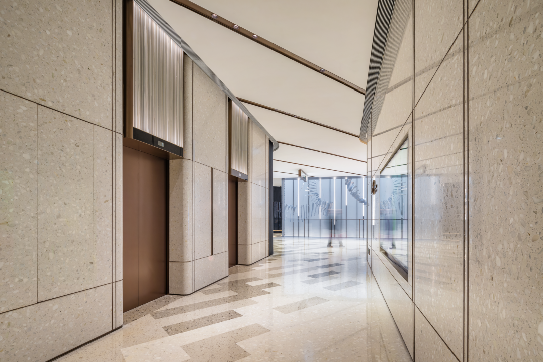 Benoy新作：世博天地——后世博时代为城市焕发新活力-82