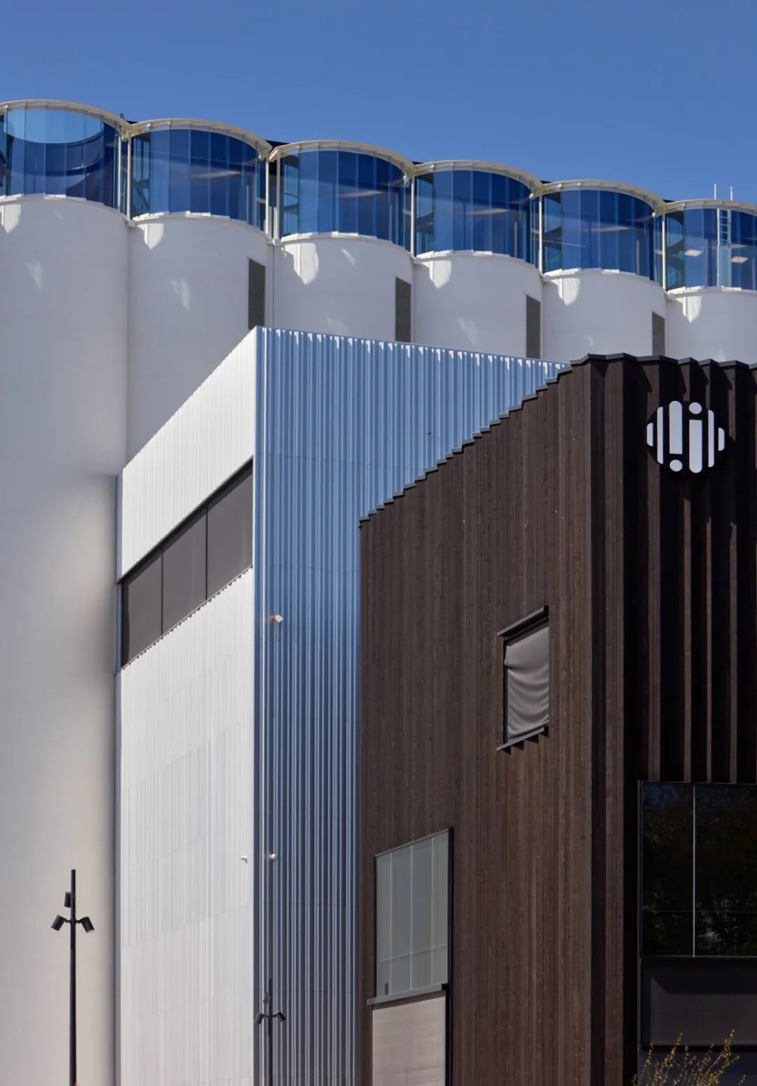 挪威Kunstsilo美术馆：世界级文化地标-64