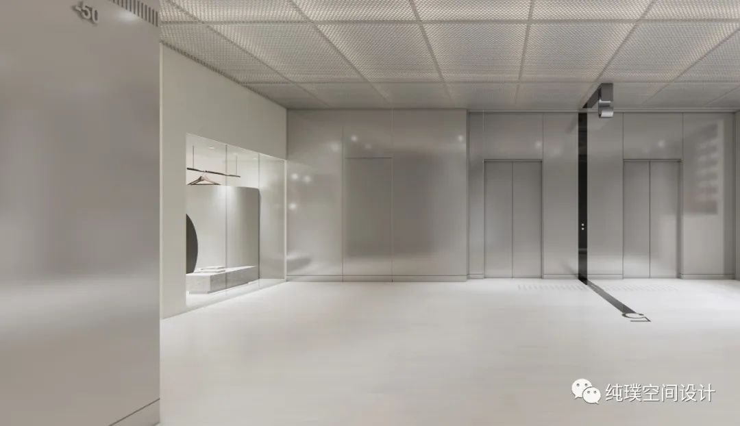 幻装计划丨美国丨广东纯璞空间设计有限公司-20