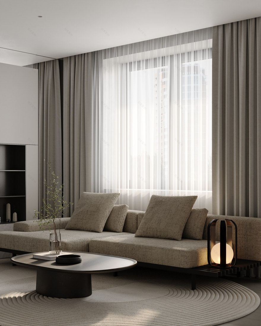 GRKV 24,公寓室内装饰-12