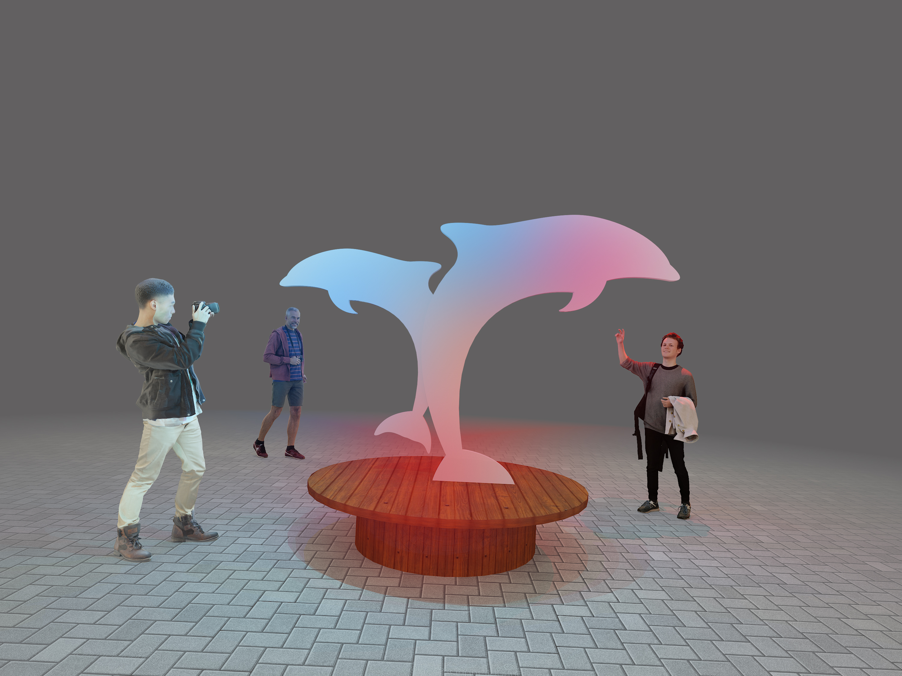 Nakheel | Water Front Decor-10