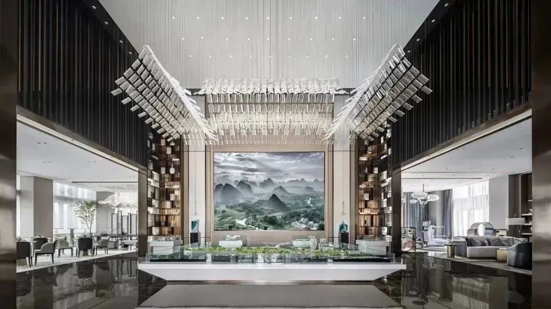 嘉隐云庭样板房丨中国嘉兴丨深圳市伊派室内设计有限公司-78