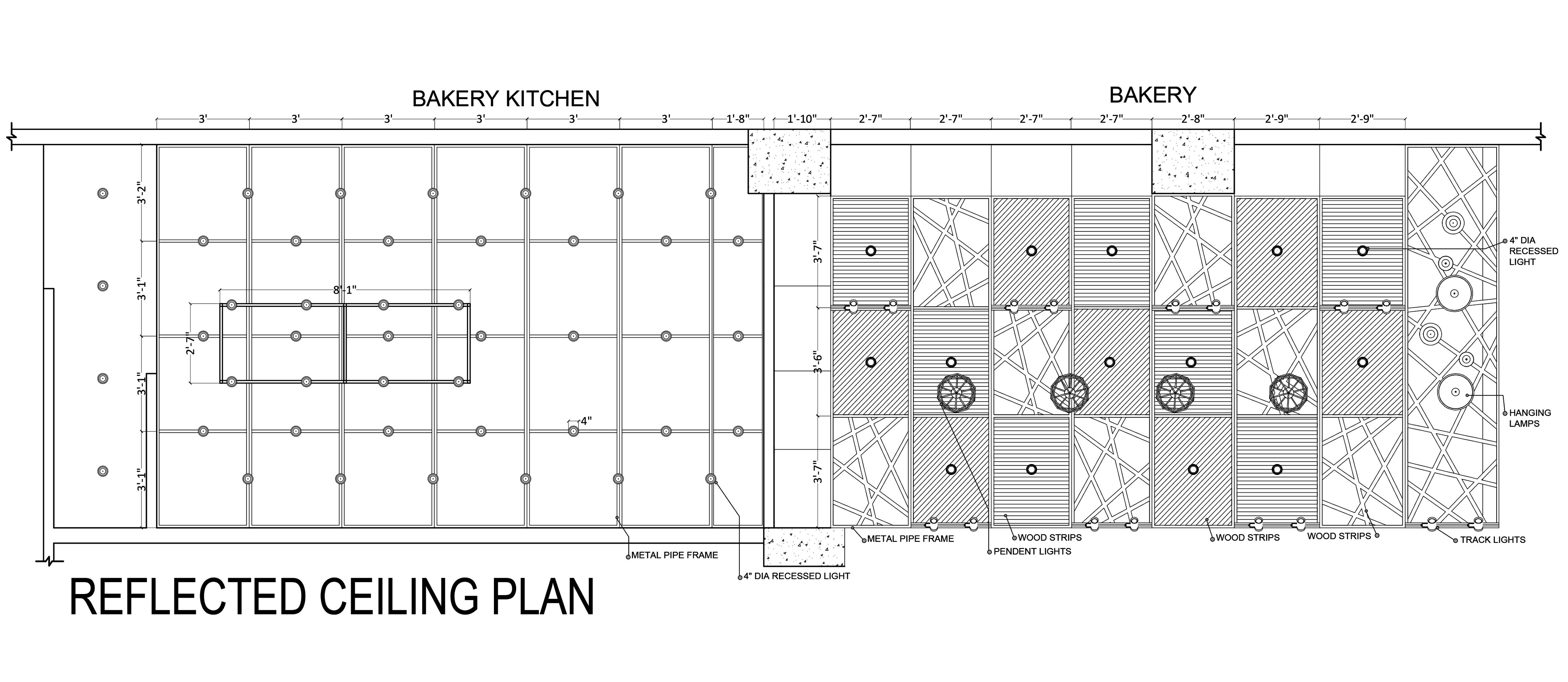 烘烤时间 面包店丨MUHAMMAD SAIB-18
