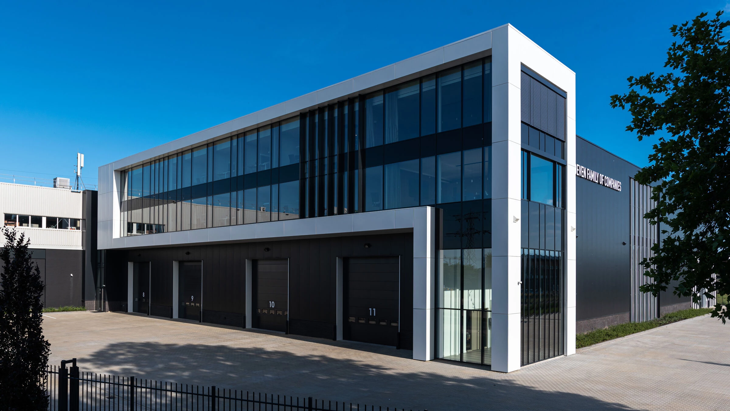 费尔赫文烘焙设备丨荷兰-24