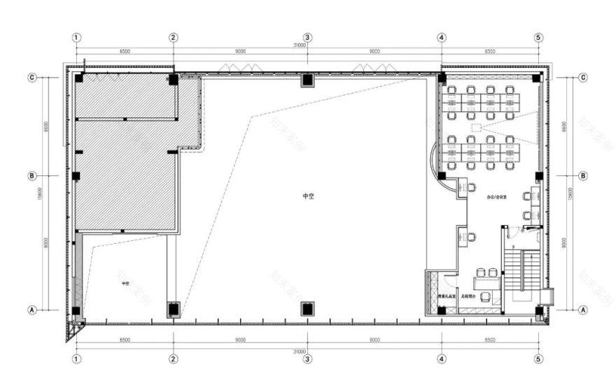 瓷都德化,阳光城隆恩丽景湾营销中心 | 自然共生,诗意空间-62