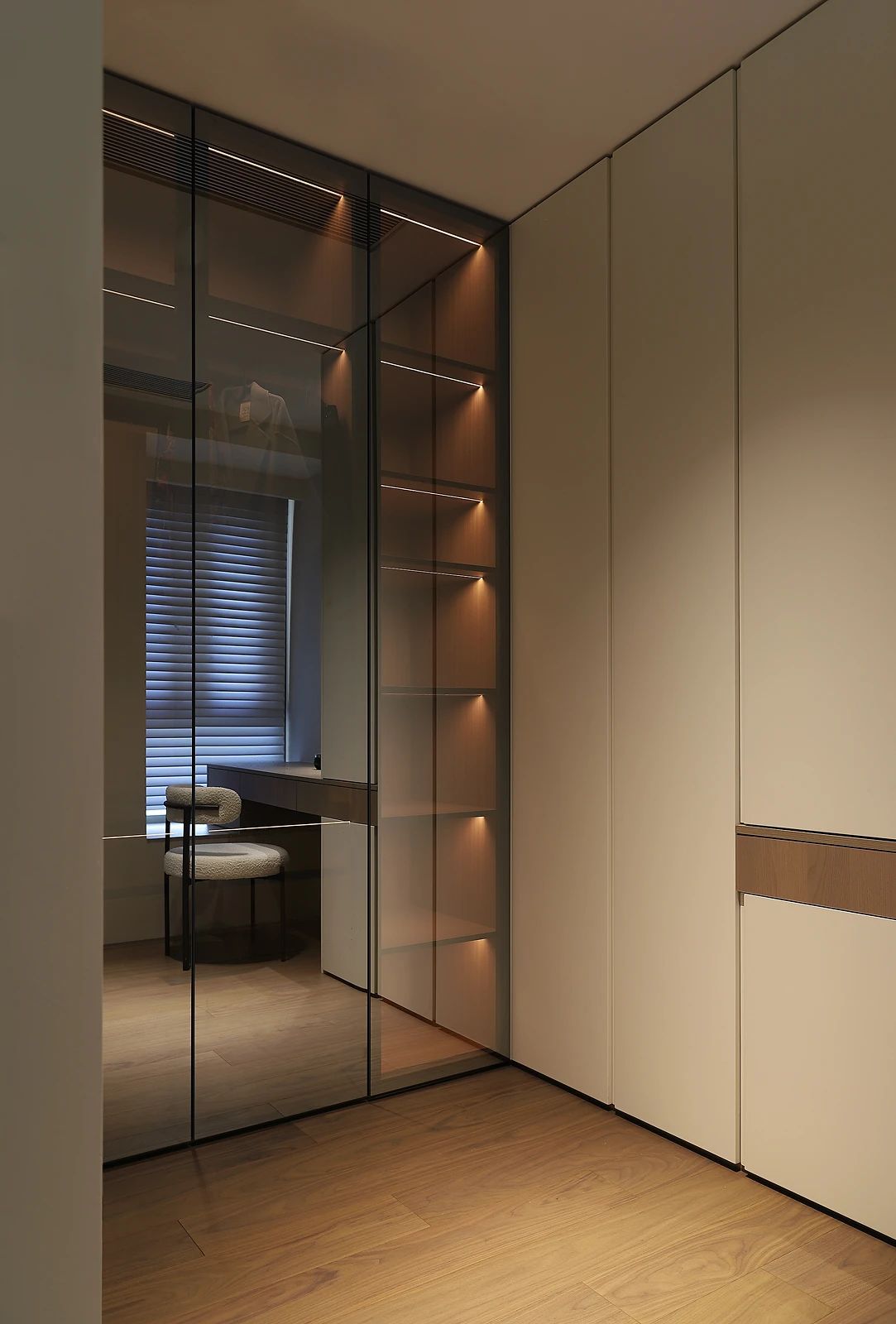 返璞 • BACK TO NATURE客餐厅丨中国深圳丨FX 风向设计-32