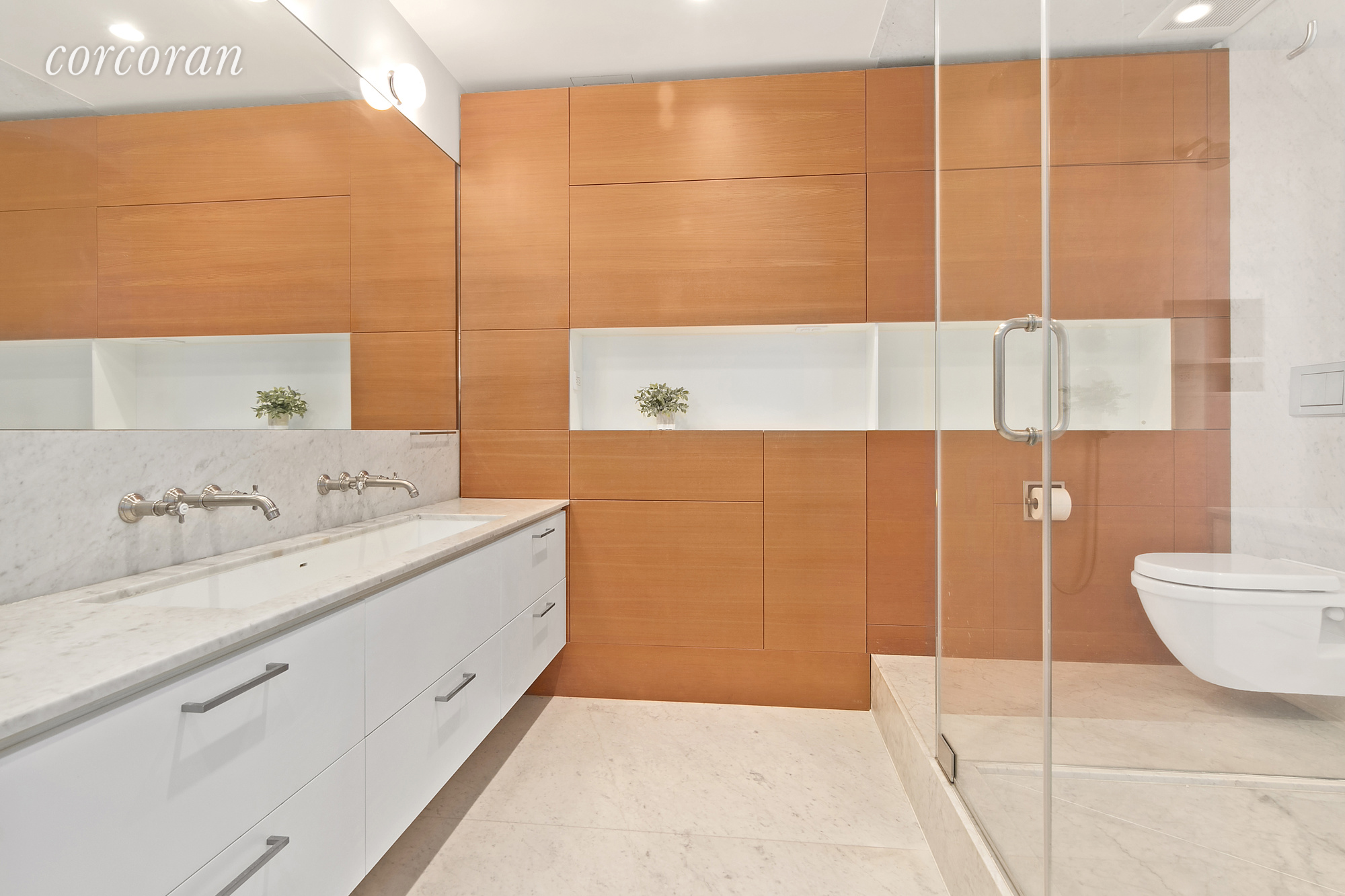 格林威治村阁楼公寓丨美国纽约-17