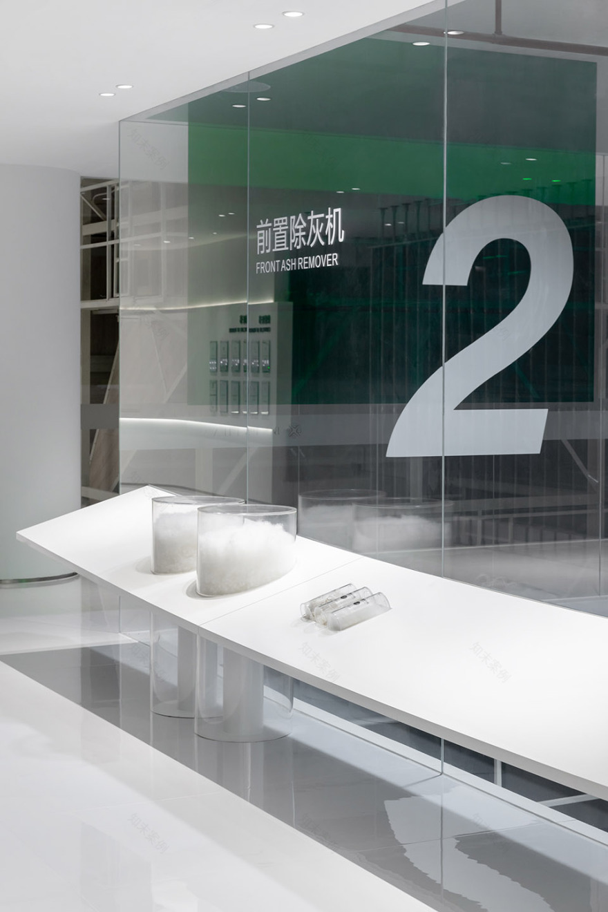 BSH 总部丨中国绍兴丨大犬建筑设计-107