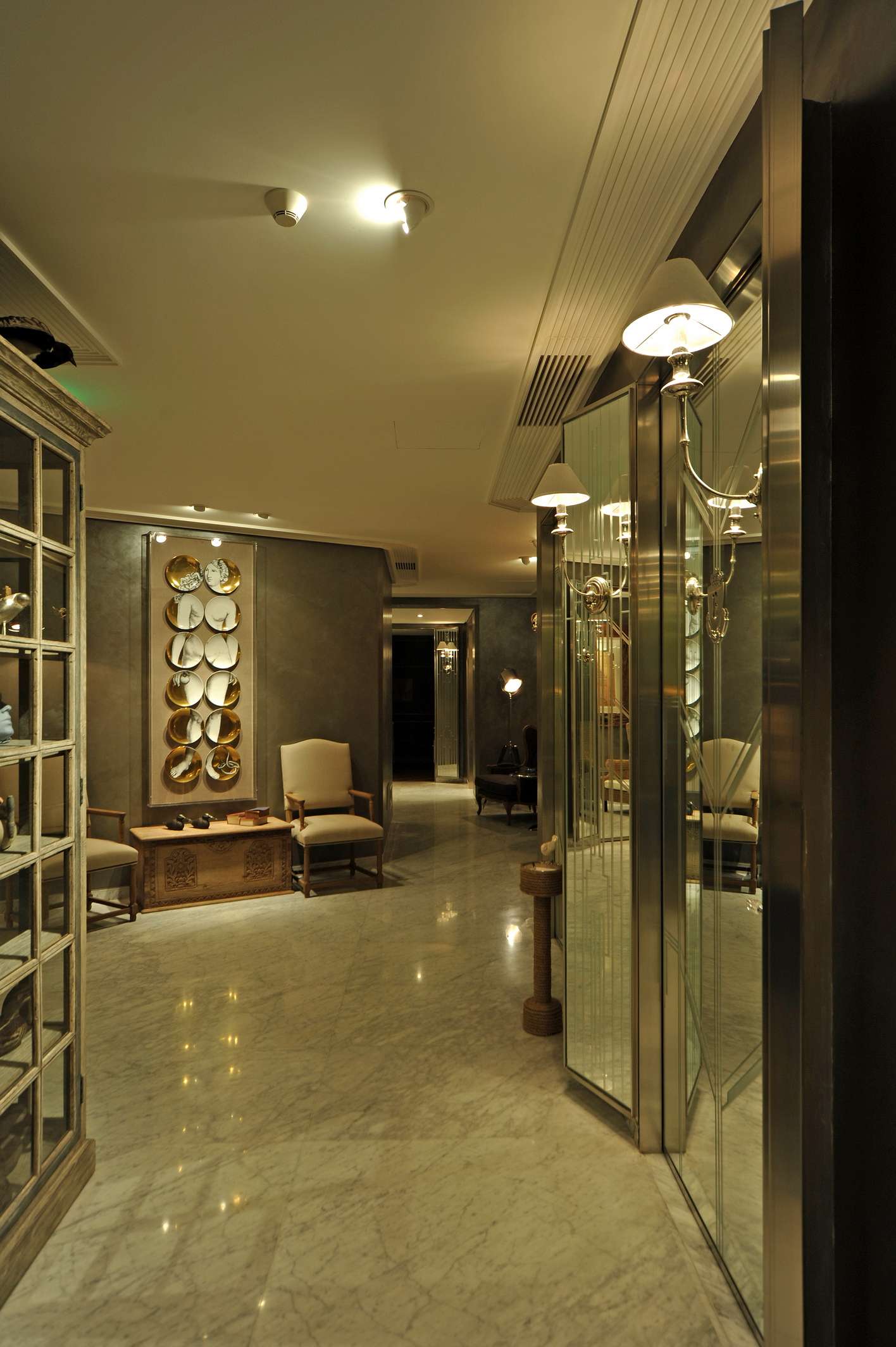 杭州新玉玲珑餐厅-5