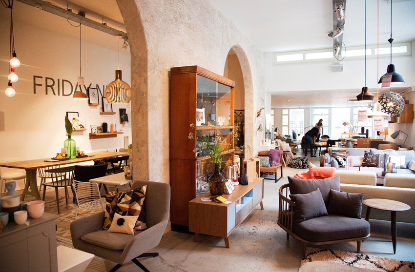 Friday Ne·t概念店-25