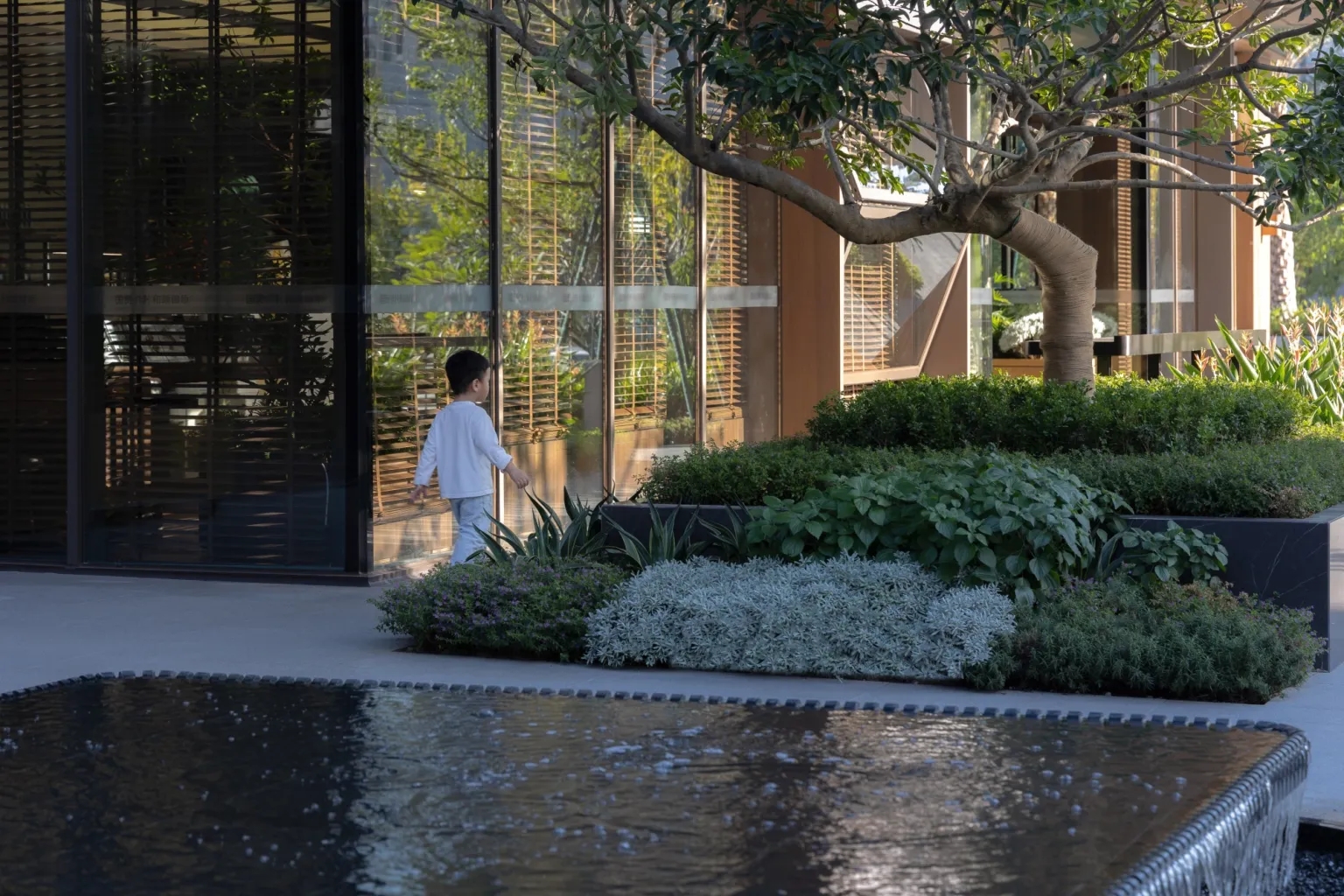 福州无动力水乐园和人文聚场丨中国福州-25