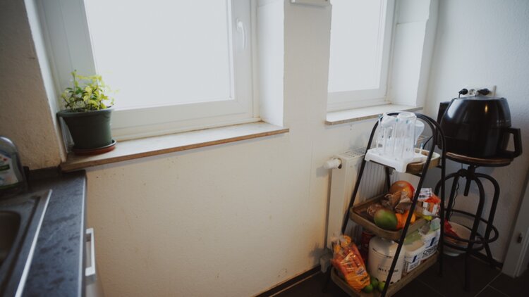 厨房空间改造丨博主Thuy Dao-8