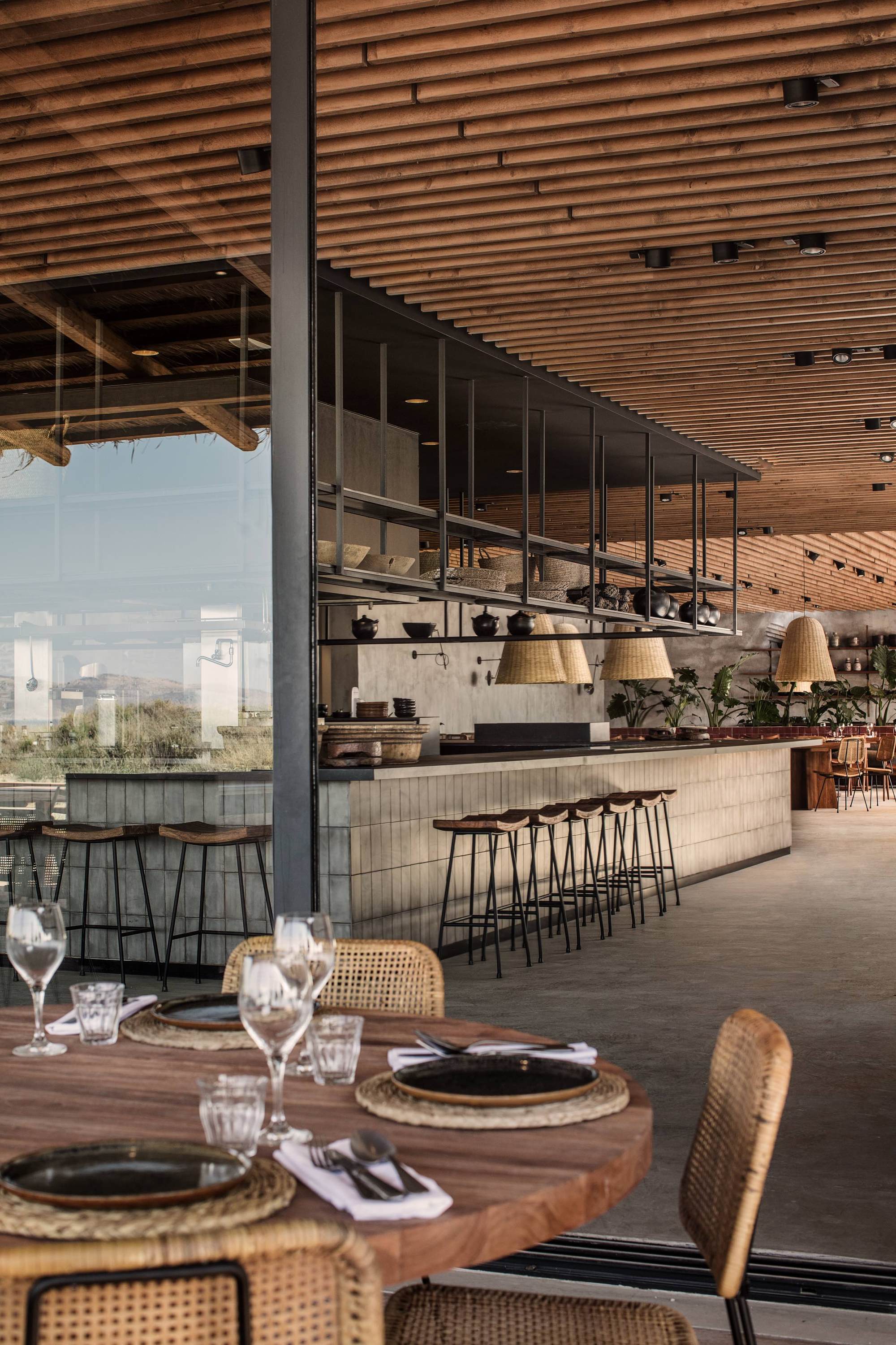 Casa Cook Kos Hotel / Mastrominas ARChitecture-63