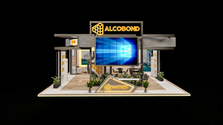 阿尔科邦德(门窗博览会 2022)-2
