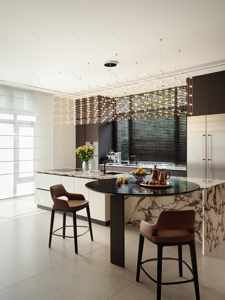 生活为尺丨中国宁波丨曦所美学空间-37