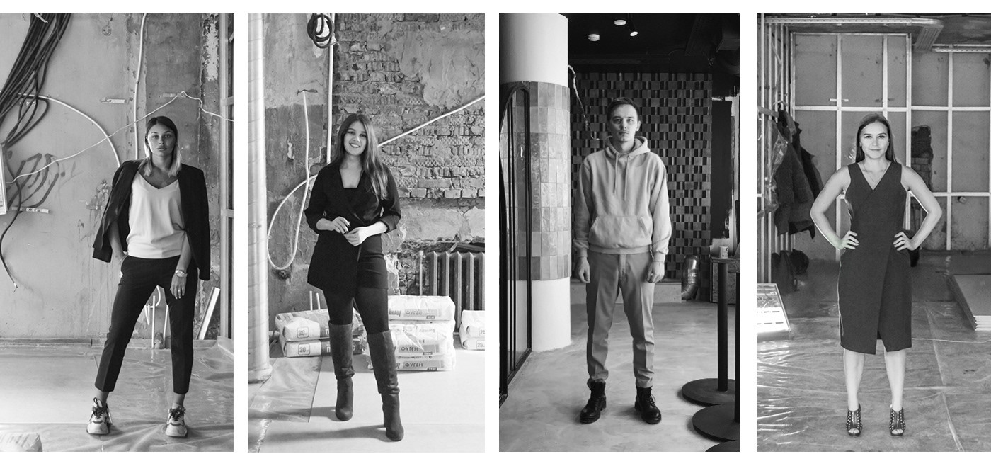 俄国咖啡店“猴子磨豆机”设计丨俄罗斯彼尔姆丨Коченевских Сергей-29