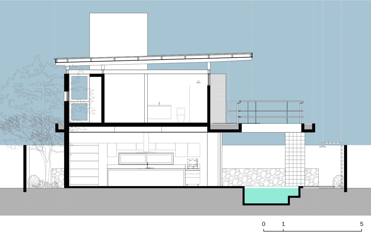 丨巴西丨Fernandes Atem Arquitetos-58