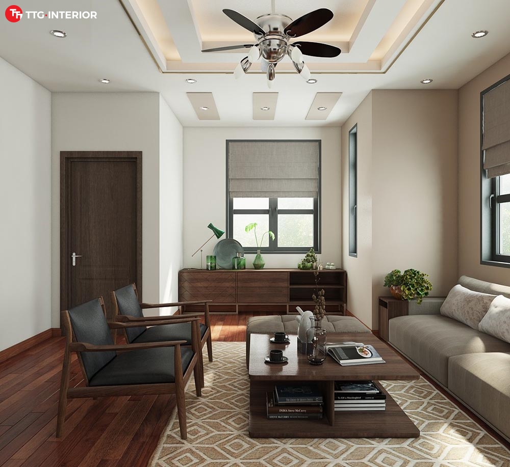 Thiết kế nội thất Vinhomes Móng Cái Golden Avenue-78