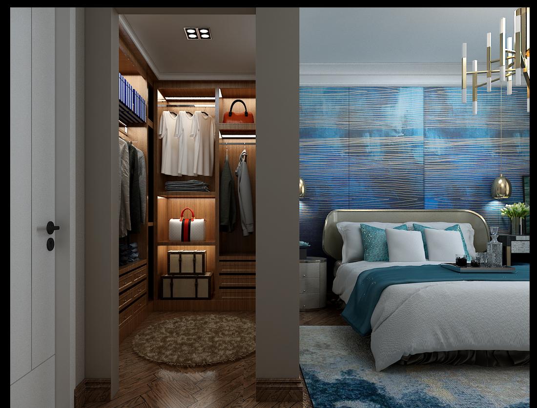 
（寻找摩洛哥）淄博家装 -11