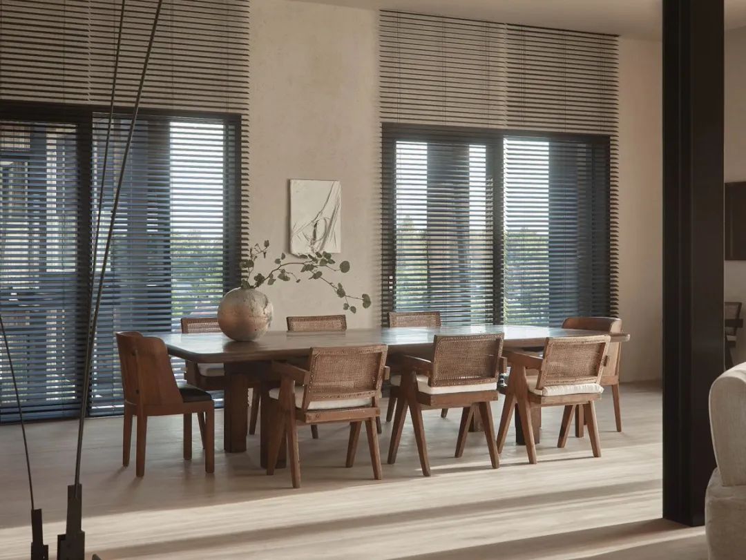 西方侘寂美学大师 | 阿塞尔·维伍德的设计哲学-346