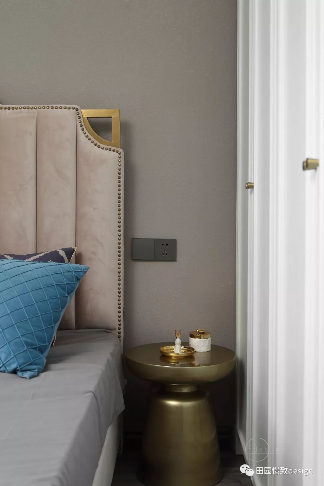 野兽派设计理念融入家居,德阳 130㎡空间展现无限魅力-60