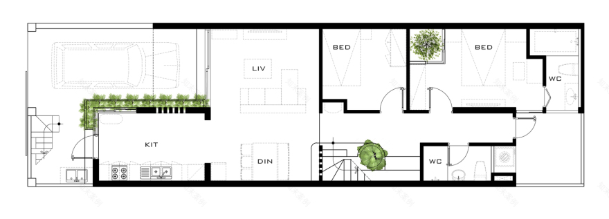 Cozy House Hinzstudio-50