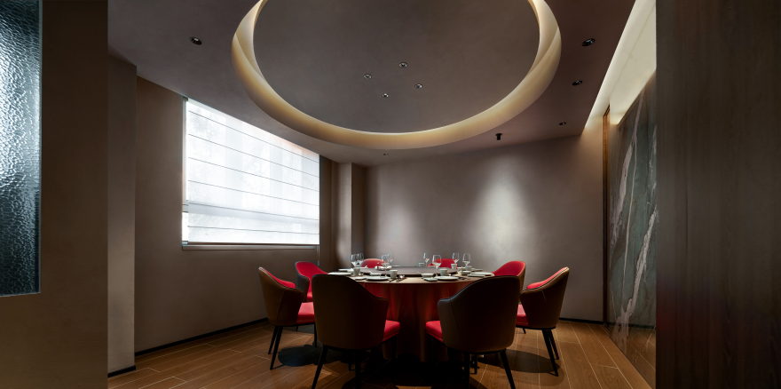 便宜坊(和平里店)丨中国北京丨九道设计(北京)-34