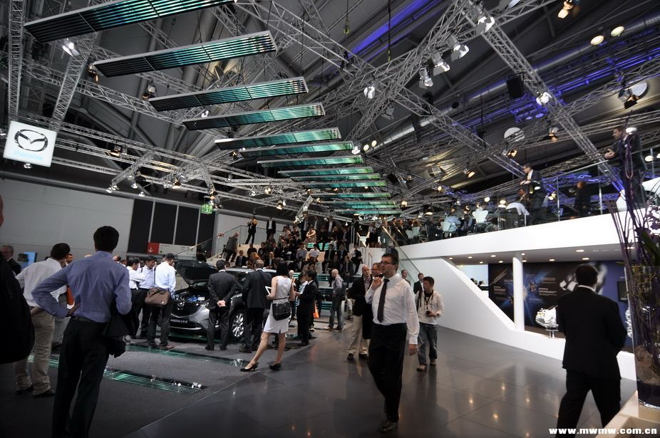 法兰克福国际车展-7-7