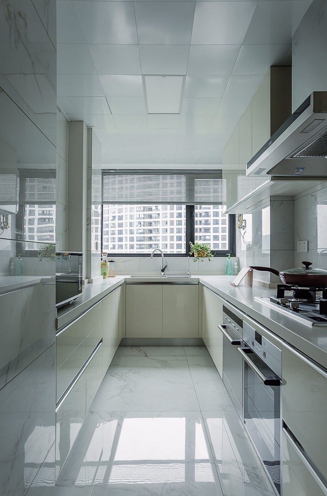 青云居新作—◀ 不用去猜 ♦ 简约风格 ▶-19