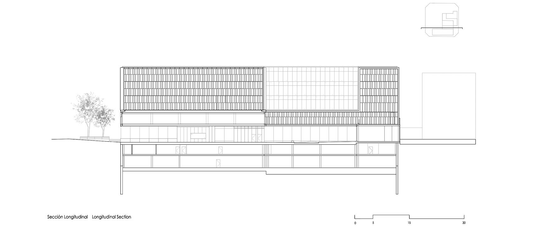 Platinum@BCN 办公楼丨西班牙巴塞罗那丨GCA Architects-52