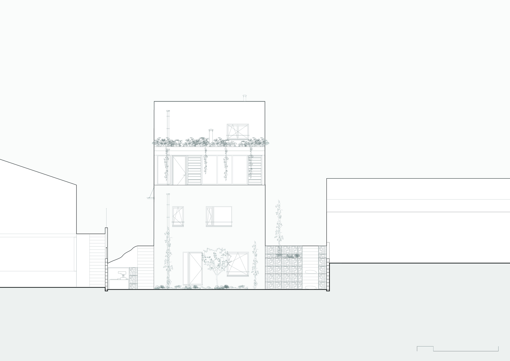 塞尔韦略的房子丨西班牙丨arqbag-48