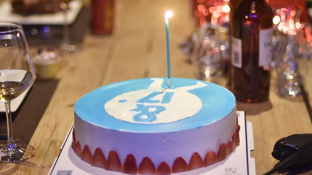 力高设计17周年庆活动丨LICO力高设计-55