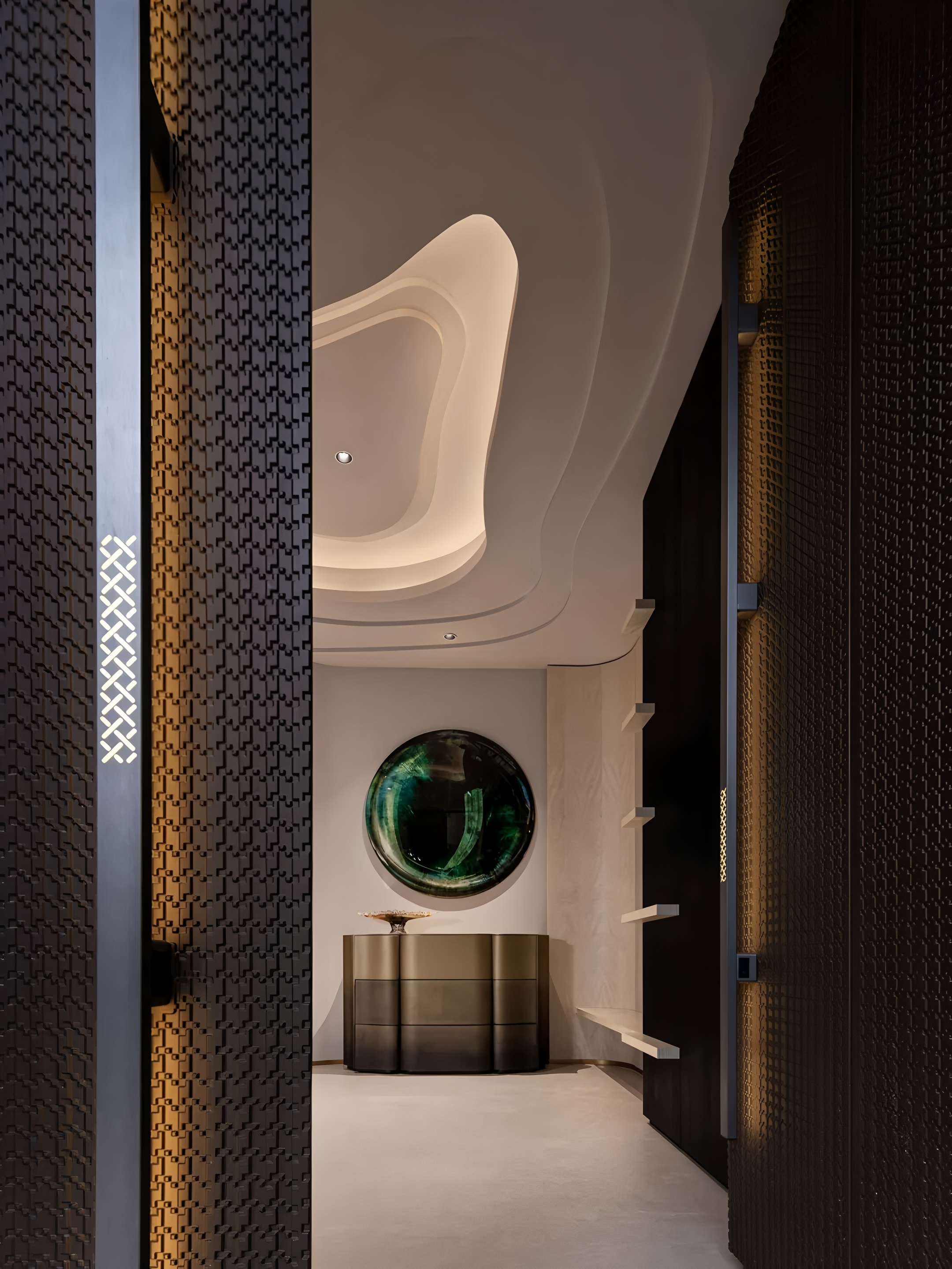 冰海之境丨中国杭州丨主创陈旭凯,团队张群芳,张婷,刚子-43