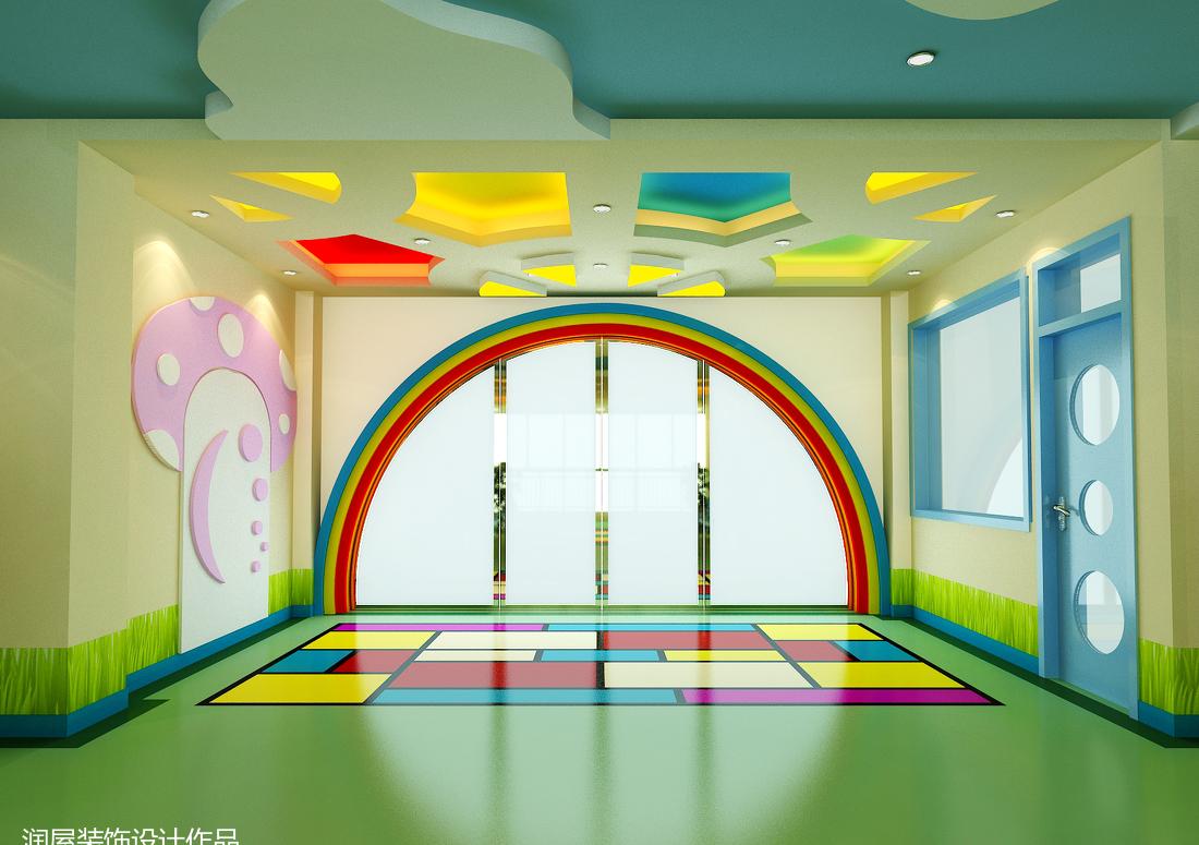 往期作品（幼儿园）-7