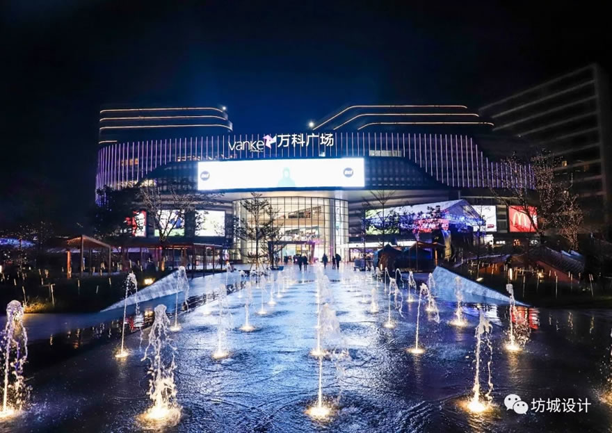 广州天河万科广场-53