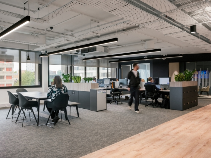 Walter Lilly Offices - London-4