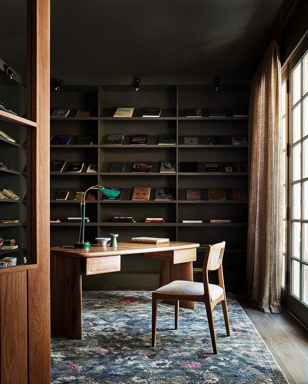 Anthropologie Home 秋季室内设计案例-5