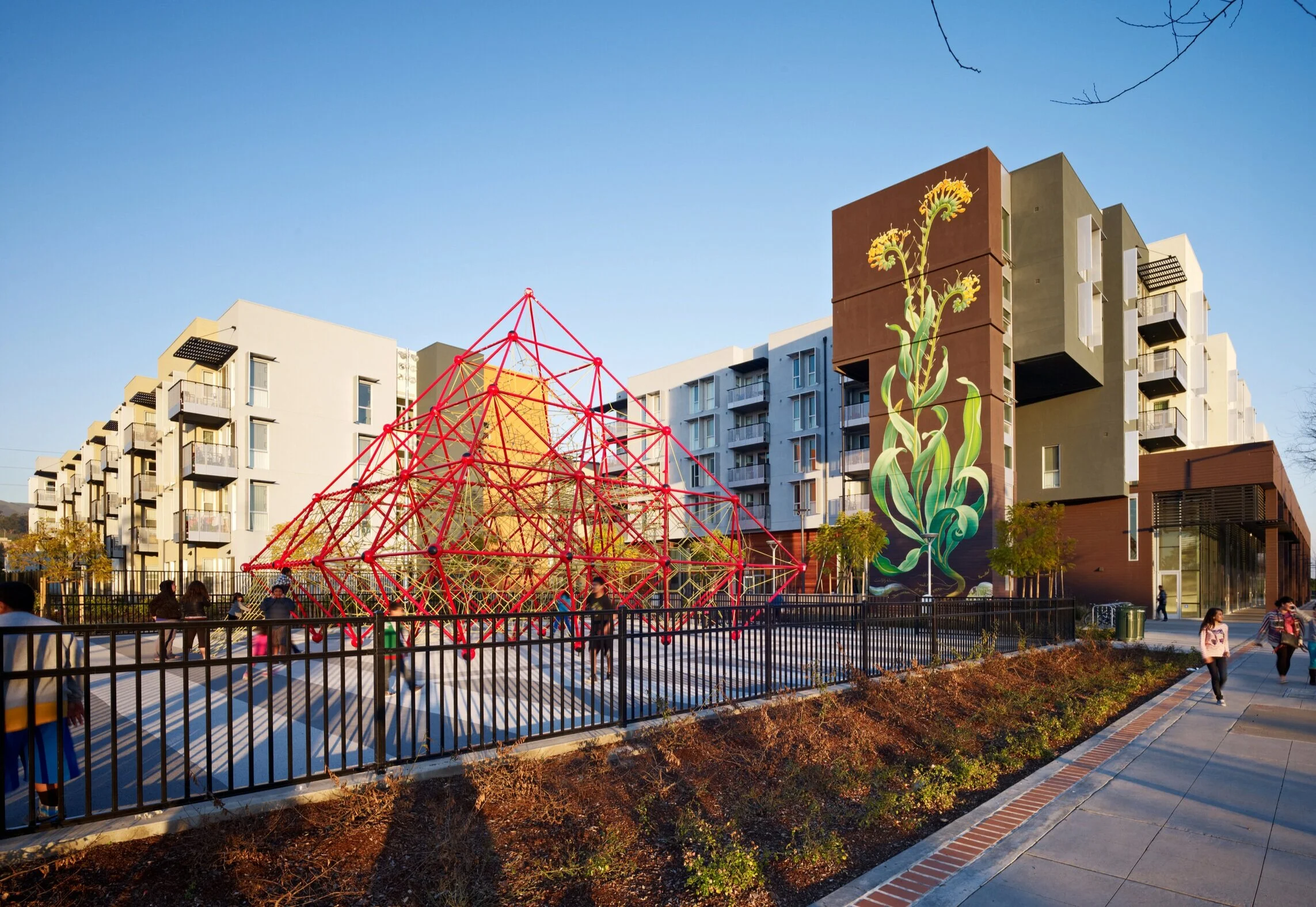 丨美国加利福尼亚丨Fletcher Studio-2