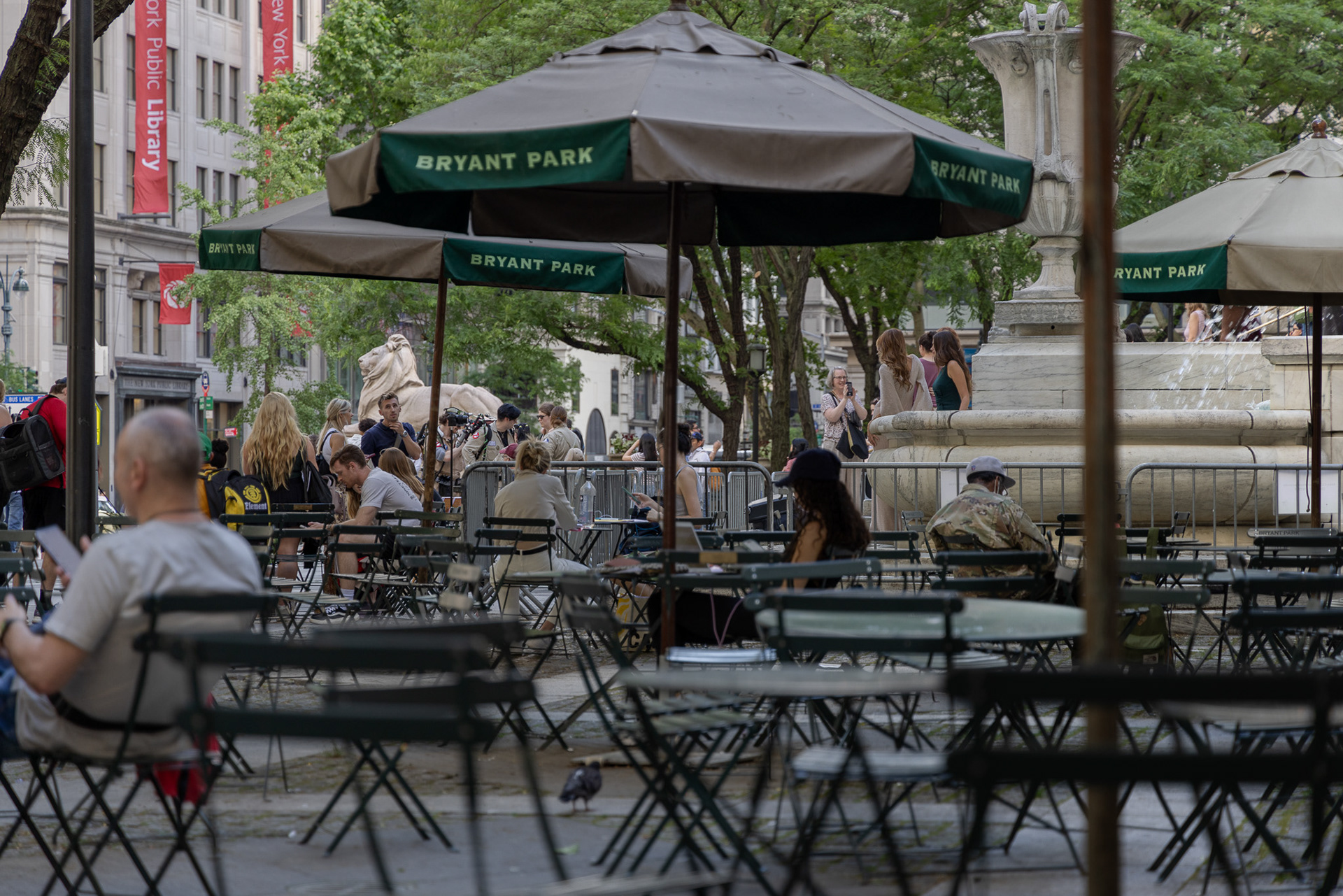 CityScapes Pt. 4 (NYC)-3