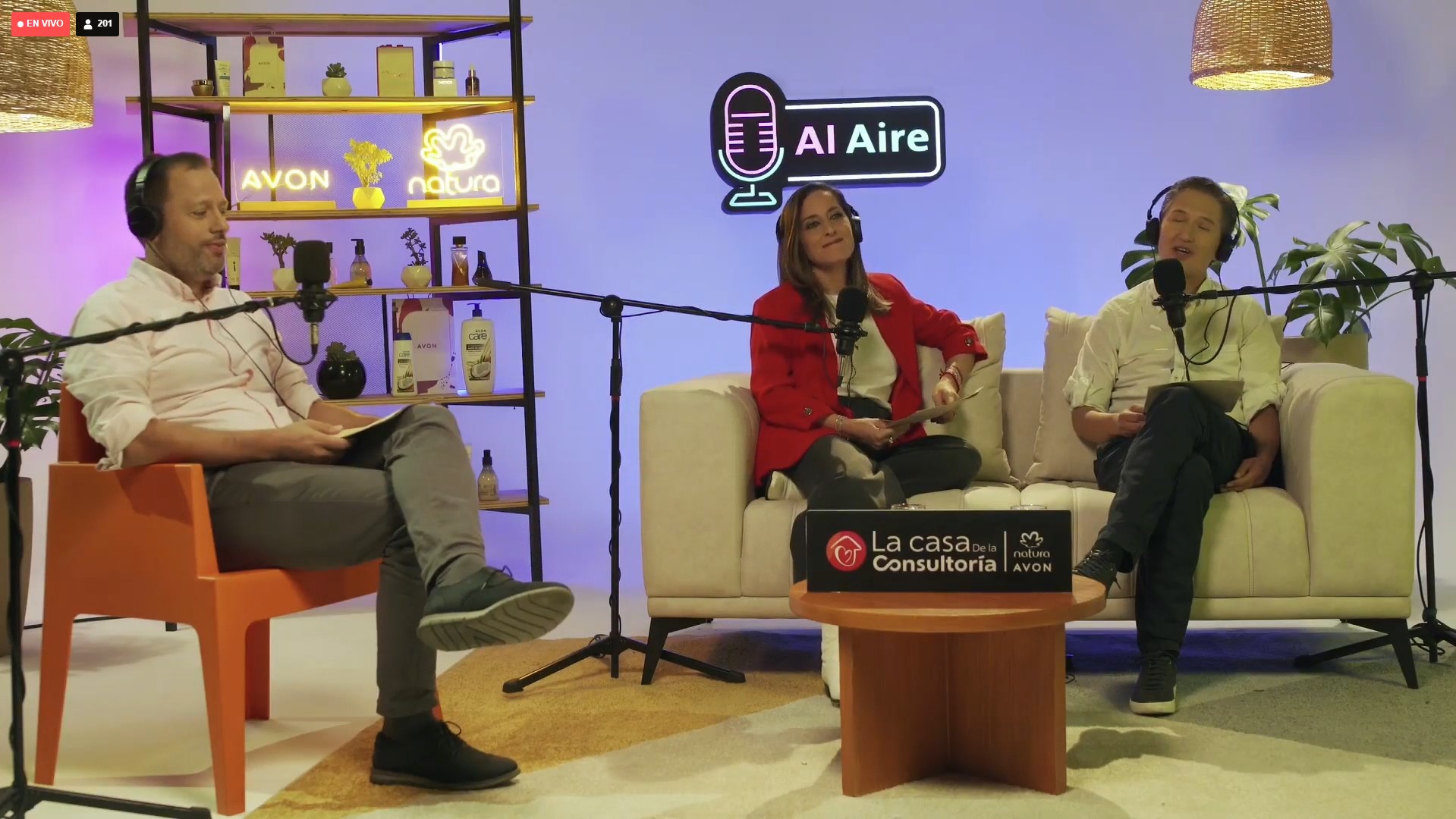 Natura Transmisión Quick 2023-12