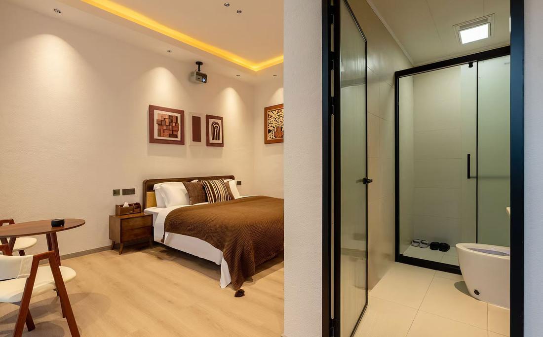 丽江任总民宿酒店-20