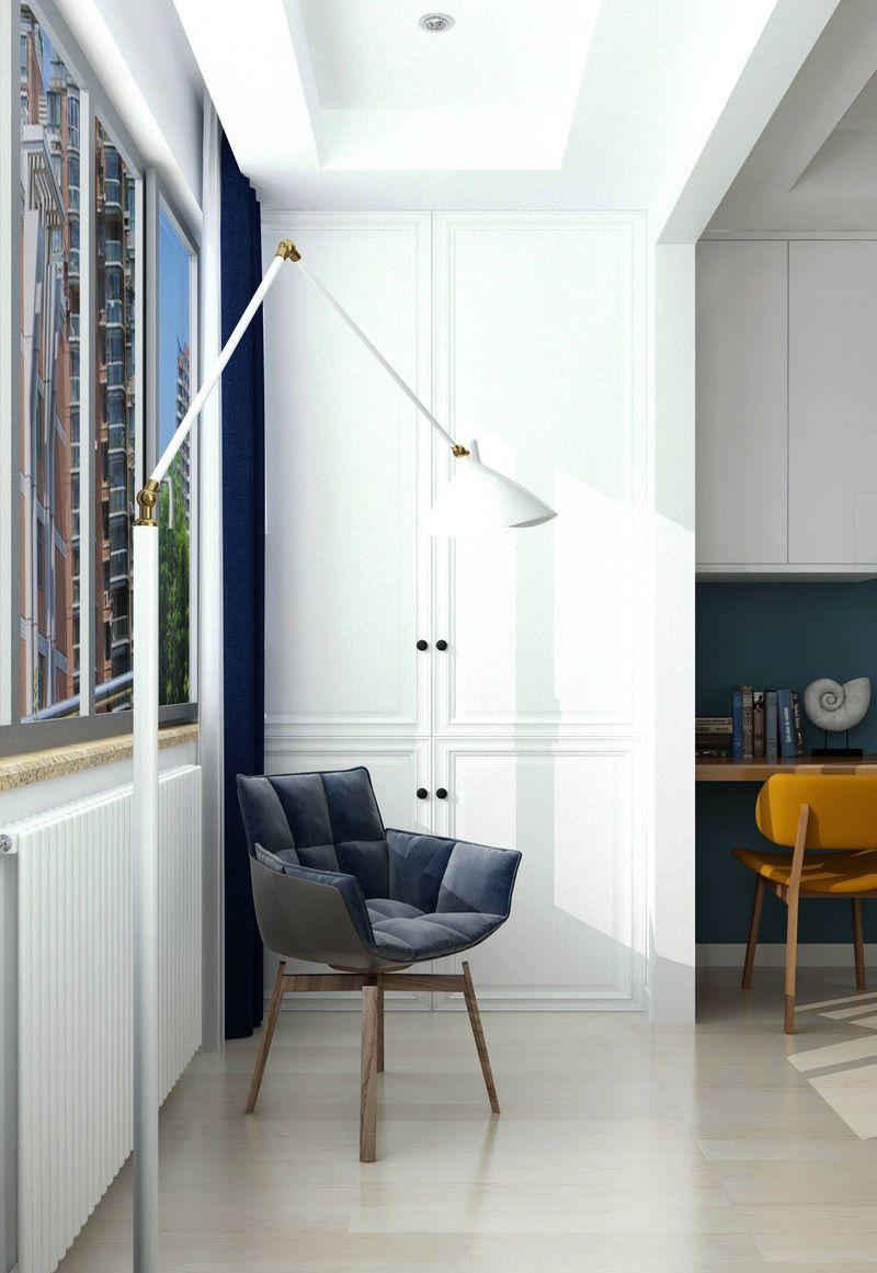 现代简约宜家风格 | 清雅逸景-10