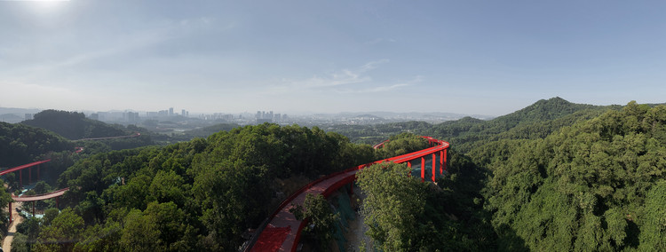 光明森林体育公园丨中国深圳-20