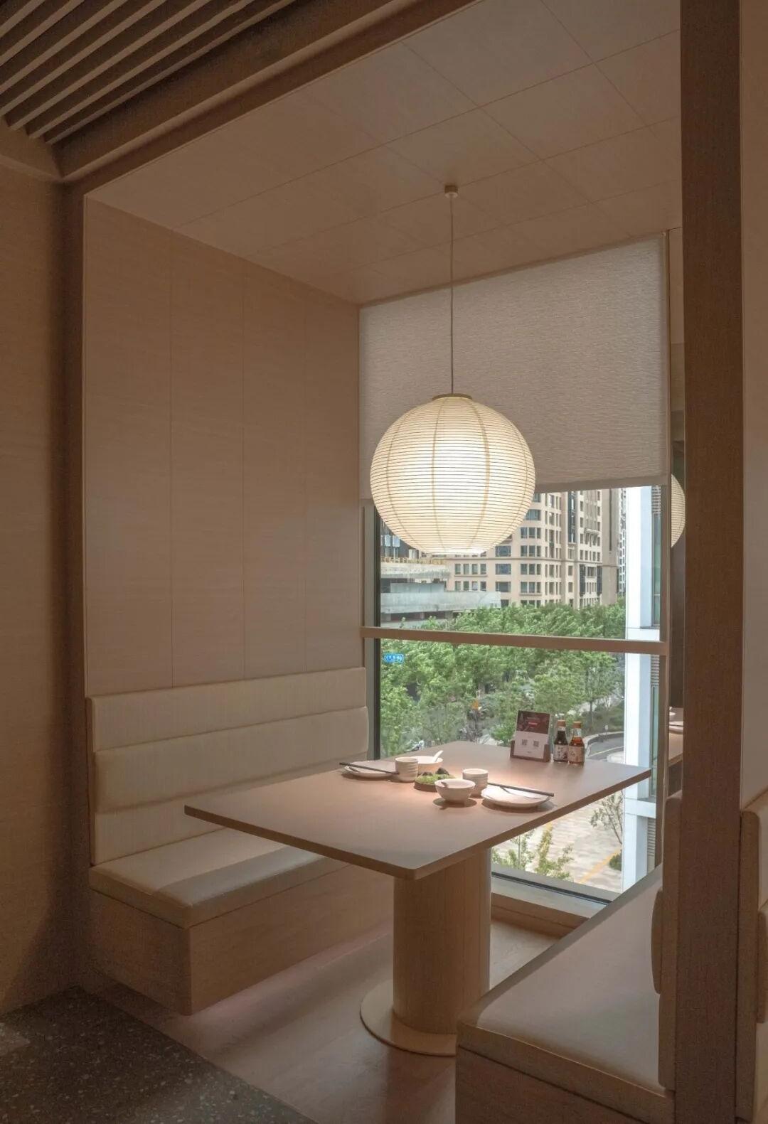 庆春朴门餐厅系列（深圳湾店,上海新天地店）丨中国上海丨内建筑-75