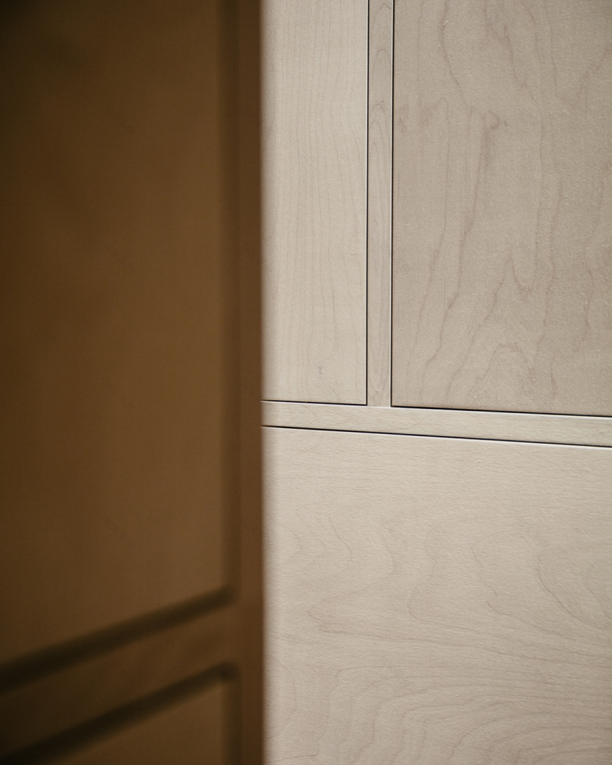 海风住宅丨澳大利亚丨B.E Architecture-25