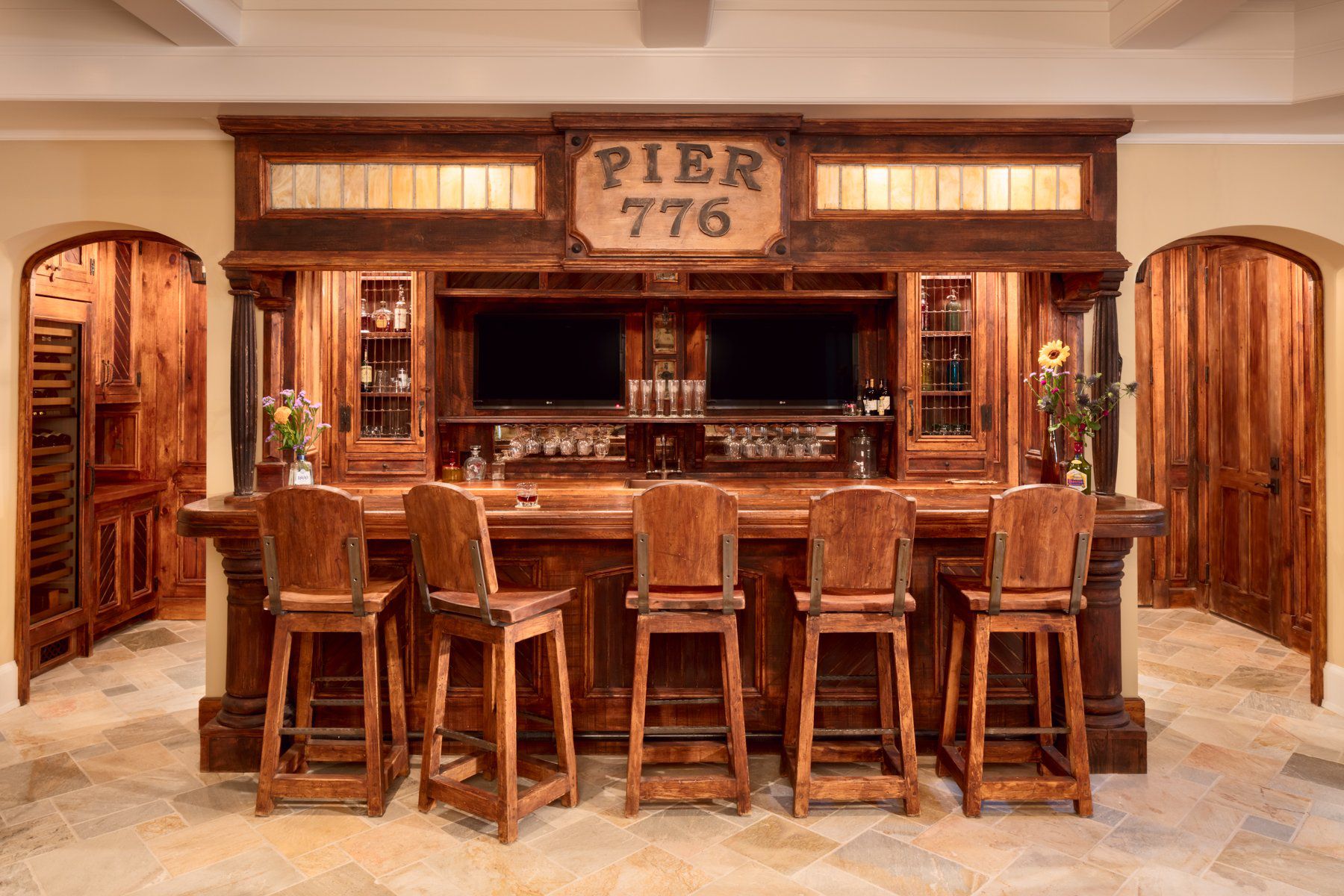 丨WADE WEISSMANN ARCHITECTURE-14