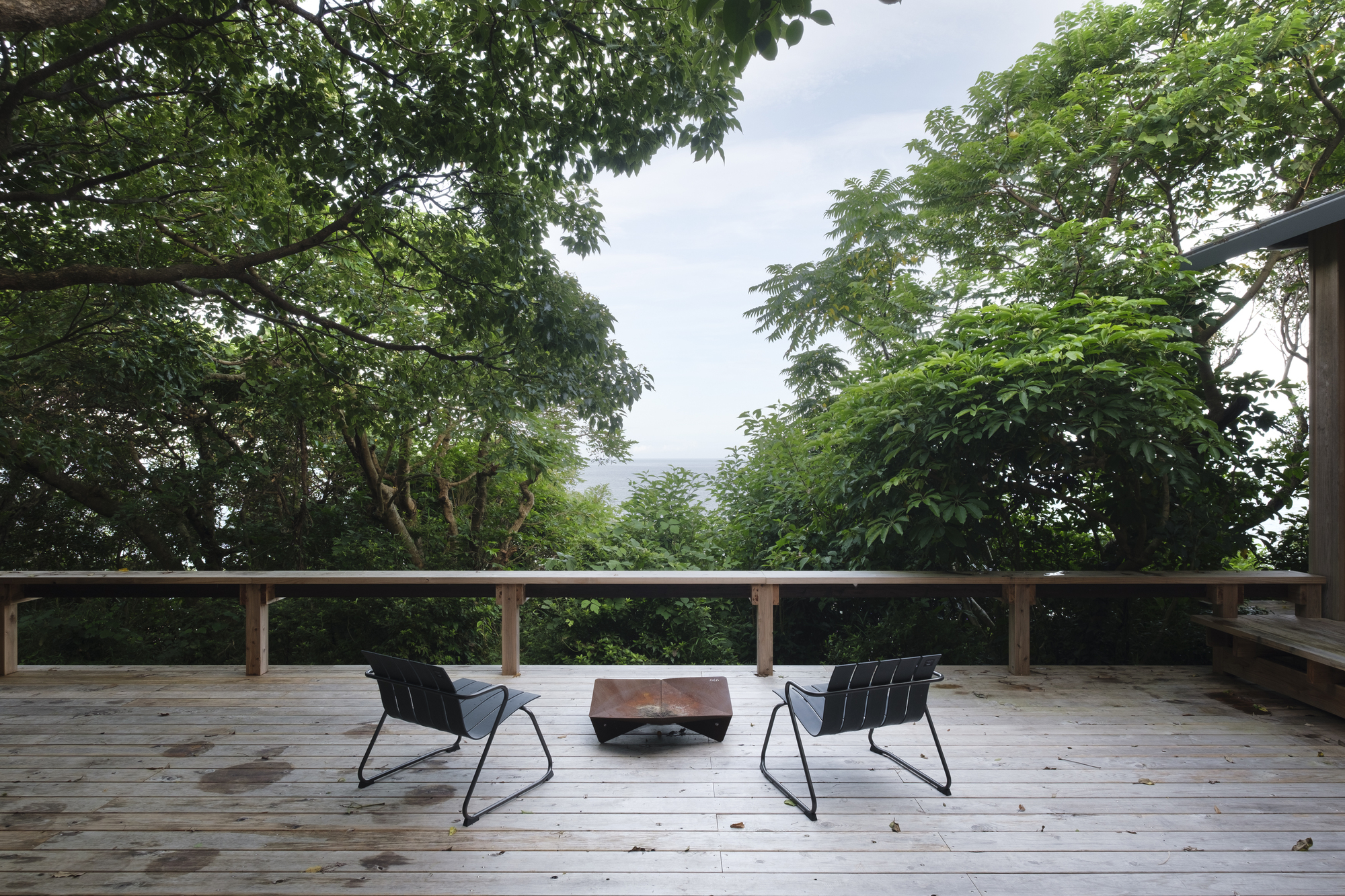 Sumu Yakushima Regenerative Residence / tono Inc.-47