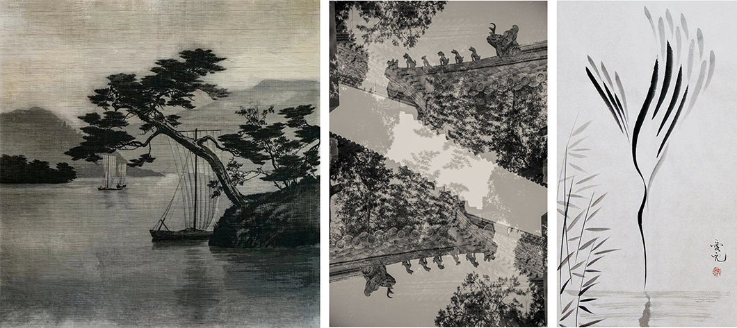 秦塘府售楼中心丨GFD广飞设计事务所-6